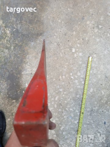 Прекрасна работна брадва внос Германия, снимка 3 - Други инструменти - 42984433