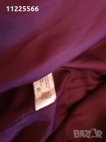 Дамско палто-Германия-вълна,полиестер, снимка 4 - Палта, манта - 26921698