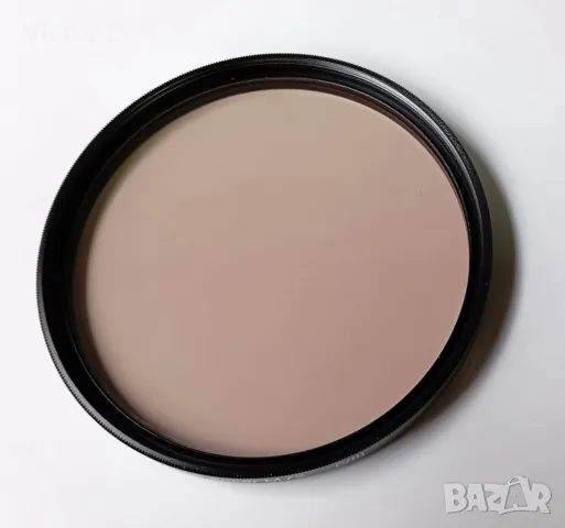 Филтър-Hama Redhancer M72 VII, снимка 2 - Обективи и филтри - 48993914