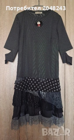 Fetish Рокля , снимка 1