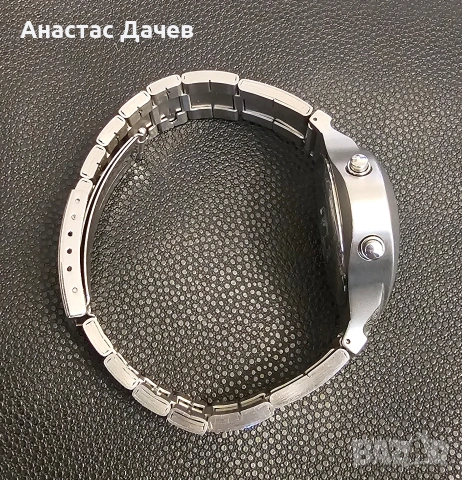 SEIKO - LORUS - FUSION, снимка 4 - Мъжки - 53221035