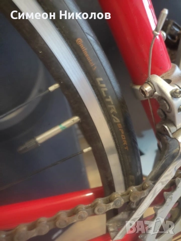 Specialized Allez 2, снимка 10 - Велосипеди - 53457722