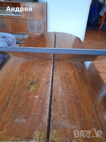 Стар неръждаем поднос,табла за сервиране, снимка 5 - Други ценни предмети - 51979005