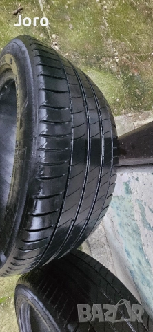 летни гуми michelin primacy 3 225 45 15, снимка 7 - Гуми и джанти - 52677767