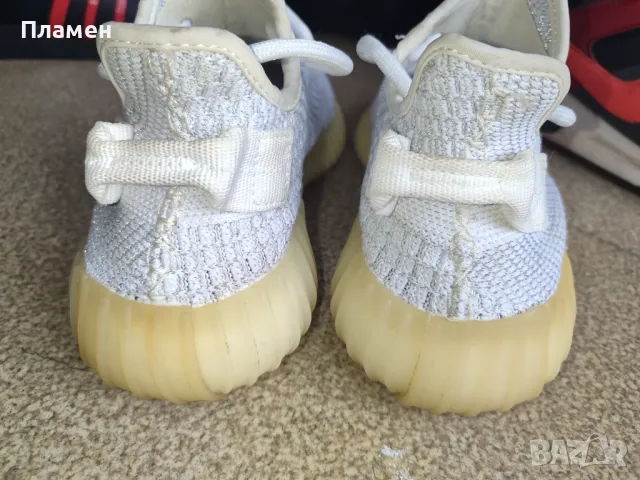 МаратонкиAdidws Yeezy Boost350 V2 37 1/3 номер, снимка 4 - Маратонки - 47951747