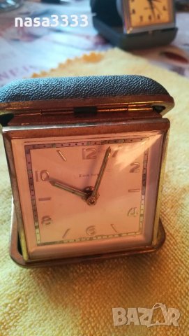 немски будилник