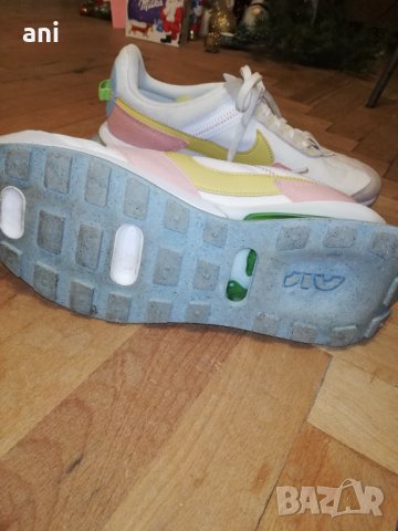 Найк, снимка 4 - Маратонки - 43644113