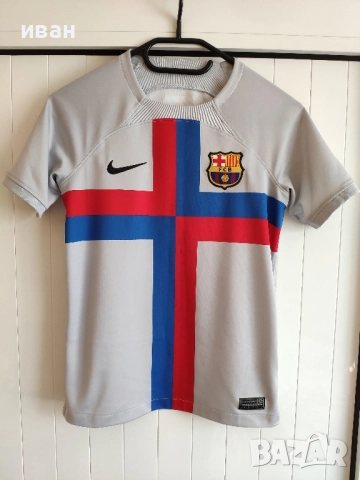 Футболни тениски на различни отбори, снимка 7 - Футбол - 43689362