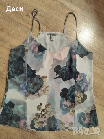 цветен топ, снимка 1
