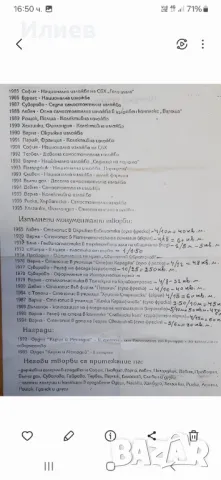 Стари картини Йордан Денев Голо , снимка 8 - Картини - 48366694