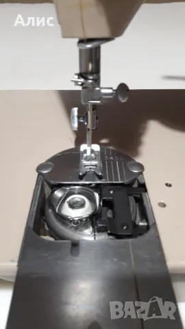 шевна машина , снимка 6 - Шевни машини - 50246679