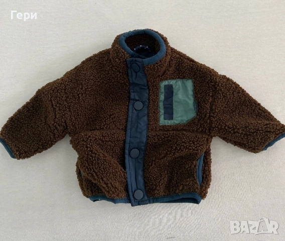 Бебешки лот Nopies, снимка 3 - Комплекти за бебе - 53224655