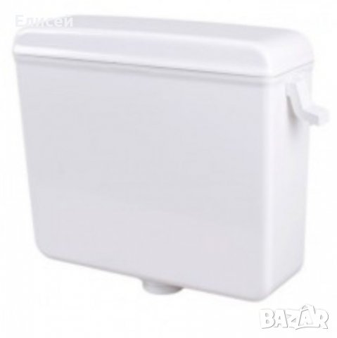 Пластмасови тоалетни казанчета и капаци Санитапласт, снимка 6 - ВИК - 37232998