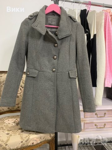 Дамско палто Vero Moda, снимка 2 - Палта, манта - 43477024