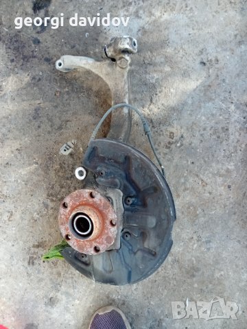 Шенкели ауди а4 б6/б7, снимка 2 - Аксесоари и консумативи - 43484019