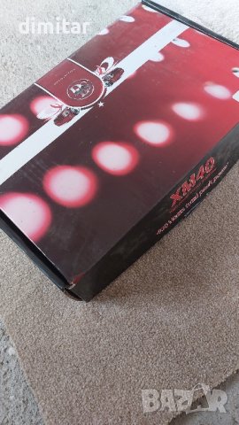 DLS XM 40, снимка 7 - Аудиосистеми - 44128458