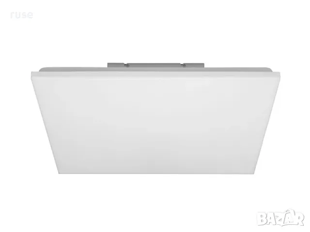 НОВИ! LED панел за директен монтаж с дистанионно 59.5х59.5см 36W 4700lm, снимка 2 - Лампи за таван - 50225336