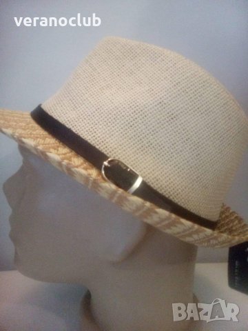 Мъжко лятно бомбе 57 см Мода 222021