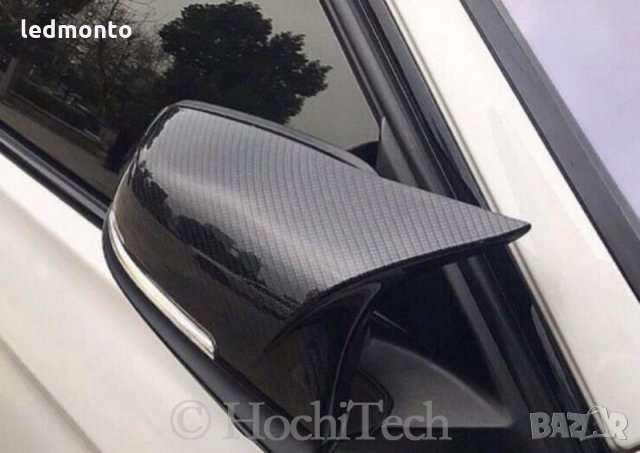 капаци огледала f30, M Капаци Огледала Капак Огледало бмв, bmw e84, f32, f20, f22 , снимка 5 - Аксесоари и консумативи - 32243607