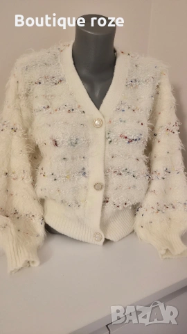 дамски жилетки , снимка 4 - Жилетки - 53250631