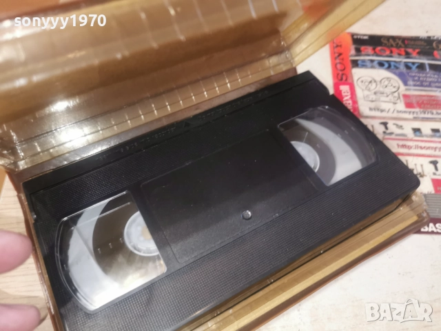 DRAGANA-VHS 3112252324, снимка 18 - Други музикални жанрове - 52945692