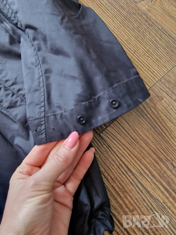 Страхотно мъжко яке HUGO BOSS , ветровка ,   размер XL , снимка 8 - Якета - 44852889