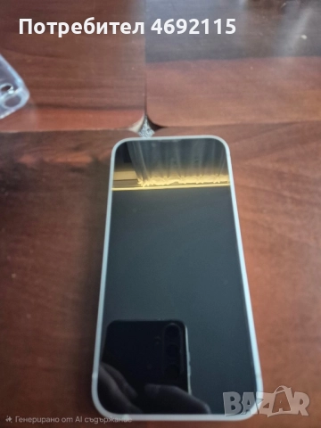 iPhone 14 128GB White, снимка 2 - Apple iPhone - 52903226