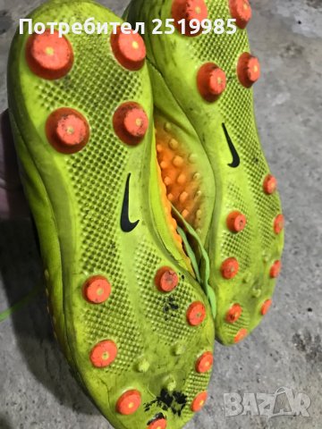 Бутонки Найк , Nike Magista номер 42, снимка 4 - Футбол - 43840134