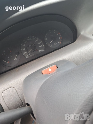 Продавам Фиат Пунто Fiat Punto, снимка 6 - Автомобили и джипове - 53603726