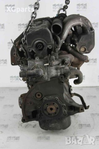Двигател за Nissan Micra K11 1.5D 57 к.с. (1992-2003), снимка 2 - Части - 43223010