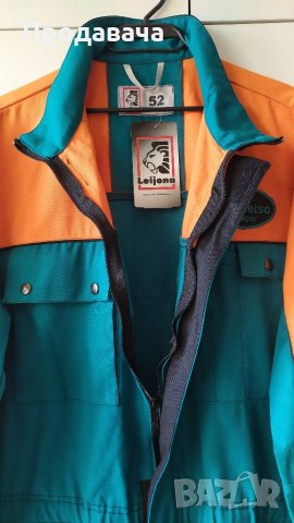 Работен гащеризон, снимка 6 - Други - 32410482