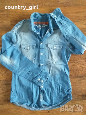 jack and jones - страхотна мъжка риза КАТО НОВА, снимка 4 - Ризи - 28621295