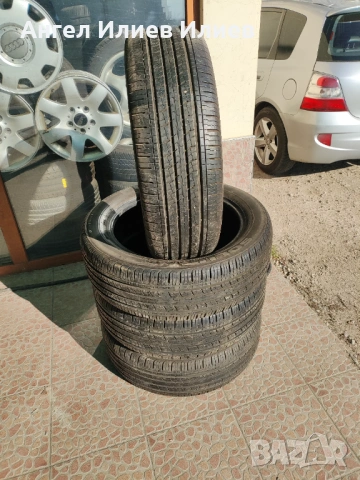 Продавам летни гуми 225 60 17, снимка 6 - Гуми и джанти - 53314916