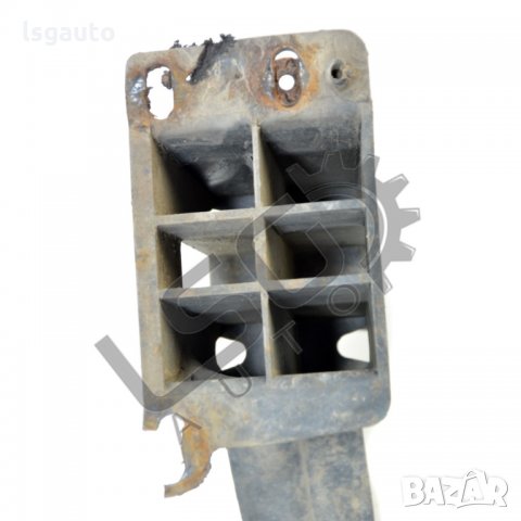 Греда под основа предна броня Citroen C4 (I)  C100421N-16, снимка 2 - Части - 32600235