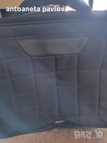 Чанта за лаптоп -документи, снимка 2 - Чанти - 48024671