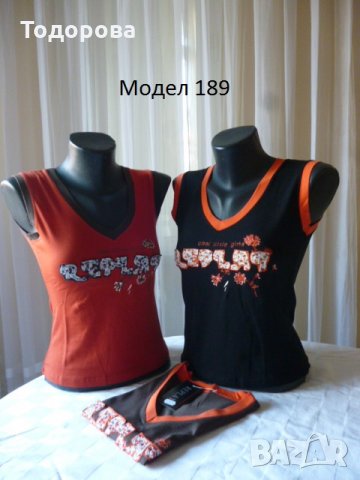 Различни модели дамски потници, снимка 4 - Потници - 20219026