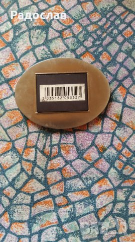 метален магнит за хладилник TOWER BRIDGE  LONDON , снимка 2 - Колекции - 43342918