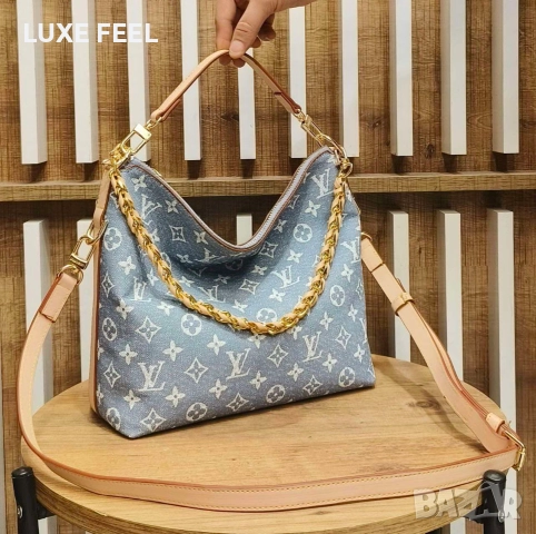 Дамски Чанти ⚜️ Louis Vuitton , снимка 4 - Чанти - 52969609