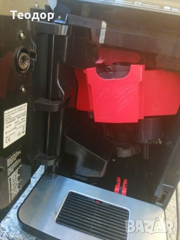 Кафемашина siemens , снимка 7 - Кафемашини - 26334092