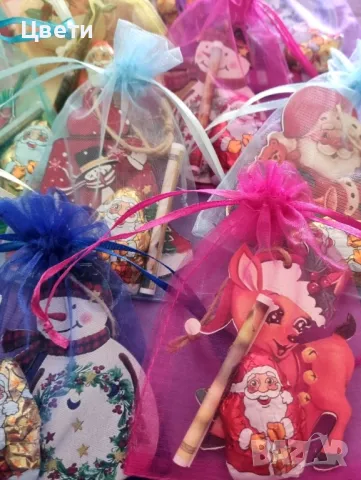 Коледни подаръци, снимка 11 - Коледни подаръци - 48298768