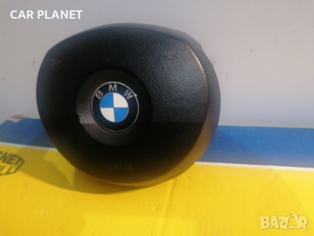 Аирбаг Аербег Бег Airbag за BMW X3 X5 E53 E83 / БМВ Х3 Х5 Е53 Е83 Фейс. , снимка 5 - Части - 43837760
