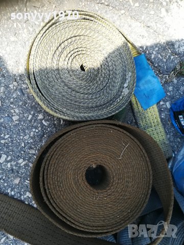 1БР КОЛАН+1БР ТРЕСЧОТКА ЗА 30ЛВ 2007221912, снимка 6 - Аксесоари и консумативи - 37451227