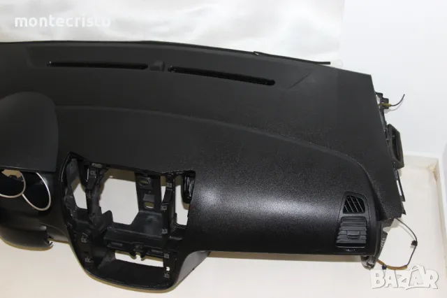 Арматурно табло Kia Venga (2010-2015г.) Киа Венга, снимка 9 - Части - 48774556