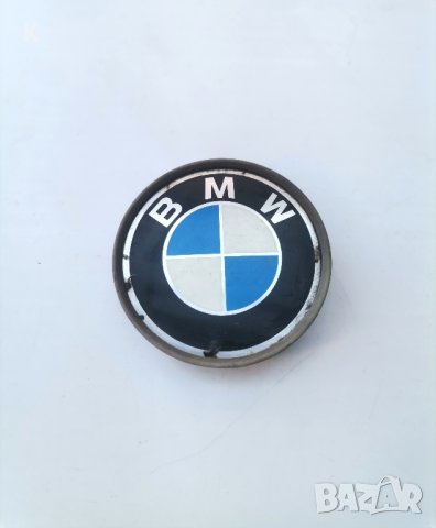 Оригинална капачка за джанта за BMW 