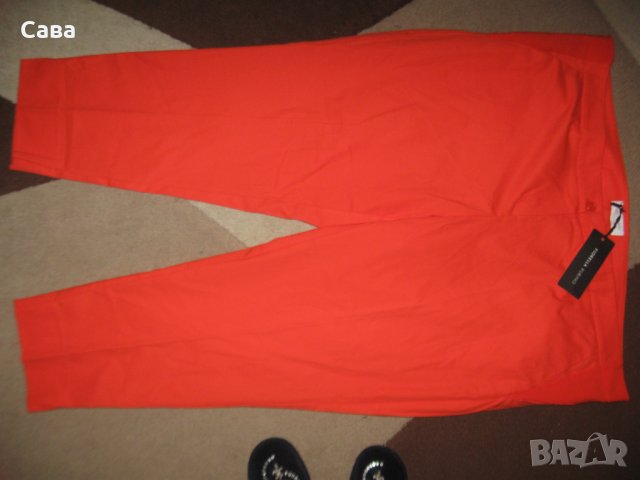 Панталон FIORELLA RUBINO  дамски,5-6ХЛ, снимка 2 - Панталони - 40671746