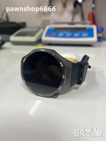 Смарт часовник Huawei Watch GT 5 Pro 46mm, снимка 2 - Смарт часовници - 53437691