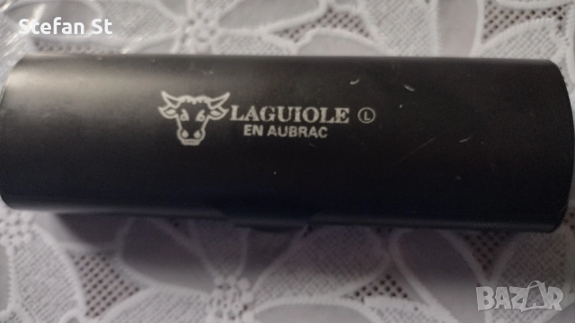 Нож, снимка 4 - Ножове - 52537503