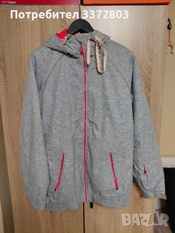 Преходно яке,,Roxy"