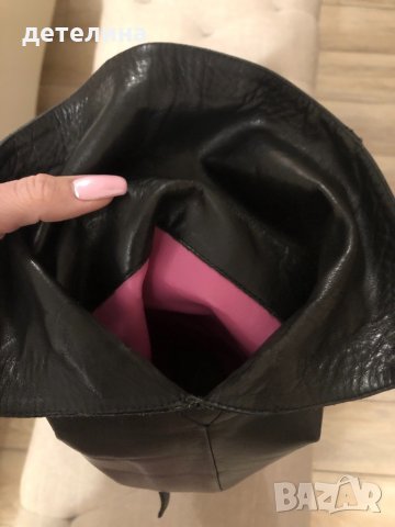 Дамски чизми на Fornarina, снимка 13 - Дамски ботуши - 35327015