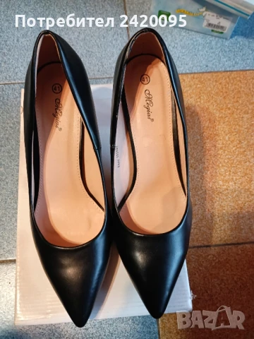 дамски обувки-20лв 